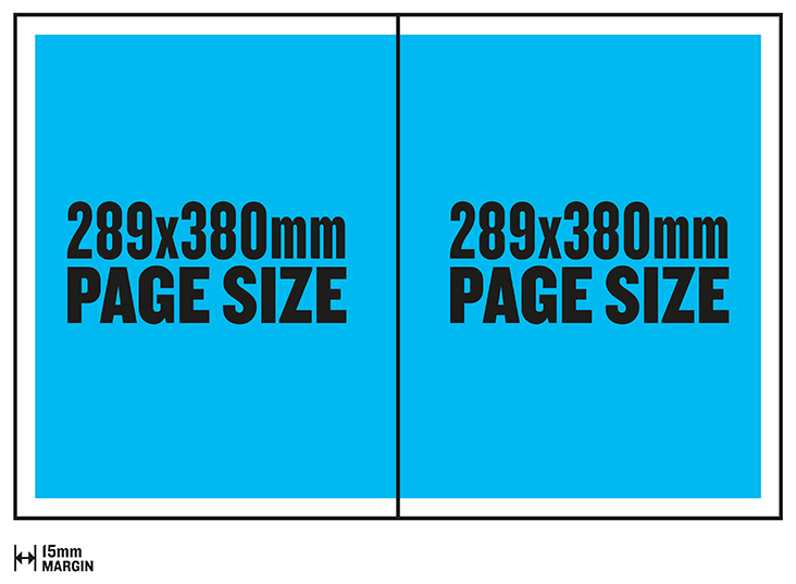 Newspaper Club Artwork Guidelines Digital Tabloid